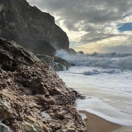 Feel Nazare - Saudade 57 Apartment ภายนอก รูปภาพ