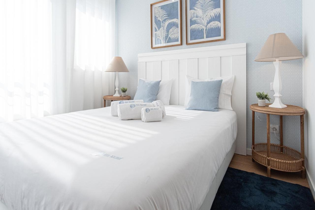 Feel Nazare - Saudade 57 Apartment ห้อง รูปภาพ