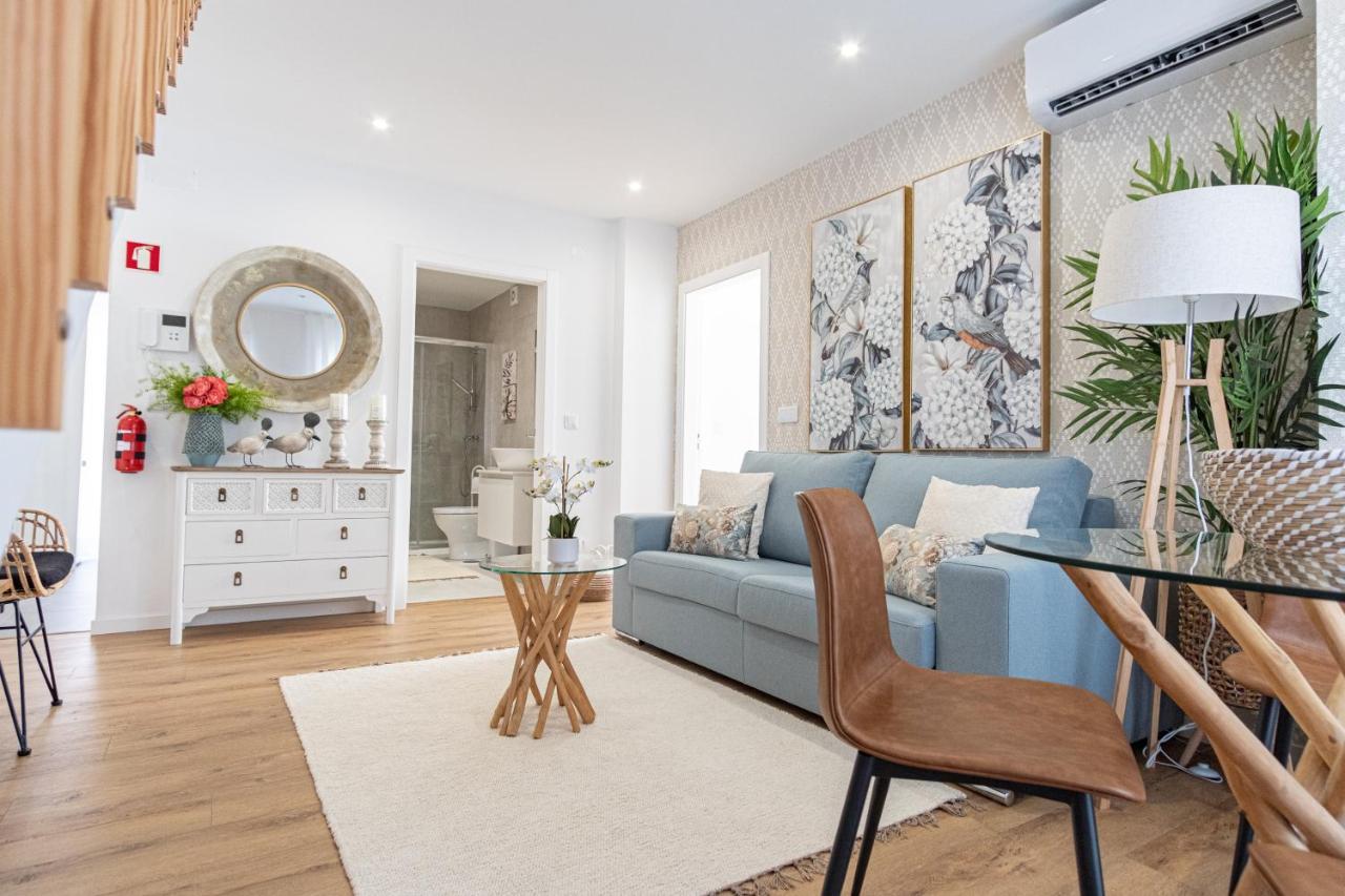 Feel Nazare - Saudade 57 Apartment ภายนอก รูปภาพ