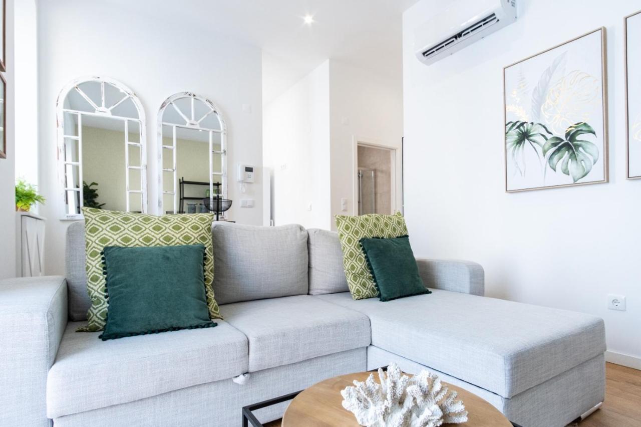 Feel Nazare - Saudade 57 Apartment ภายนอก รูปภาพ