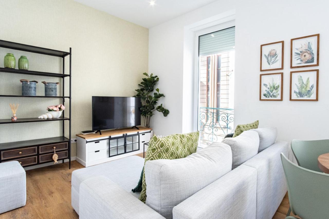 Feel Nazare - Saudade 57 Apartment ภายนอก รูปภาพ